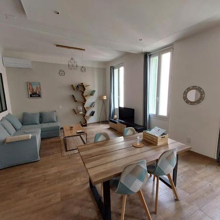 Appartamento Le Mistralet Salon-de-Provence Esterno foto