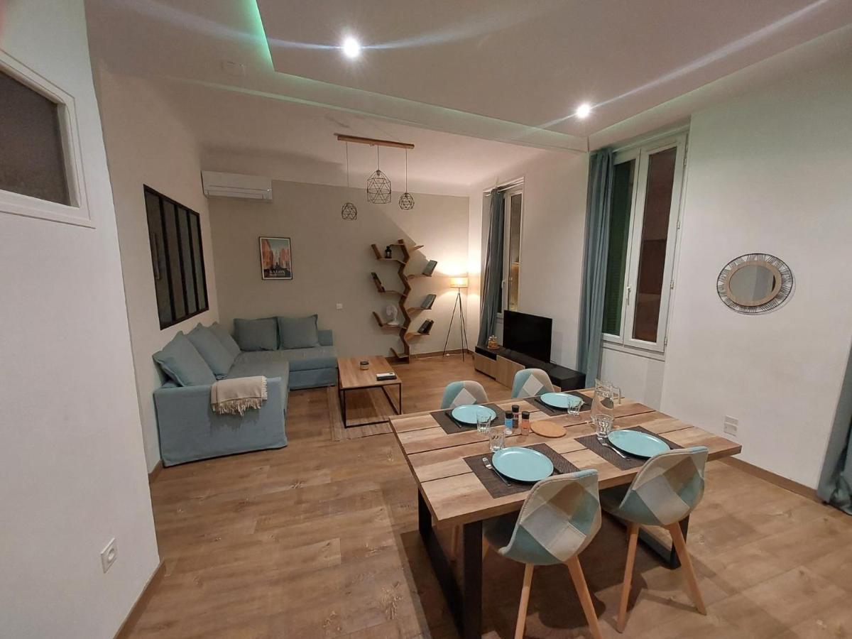 Appartamento Le Mistralet Salon-de-Provence Esterno foto