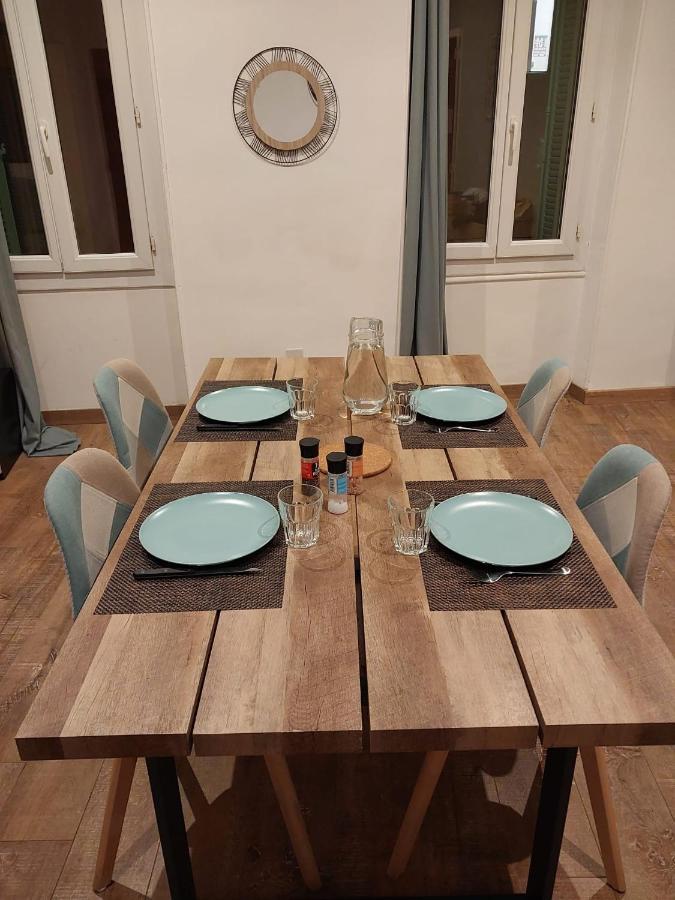 Appartamento Le Mistralet Salon-de-Provence Esterno foto