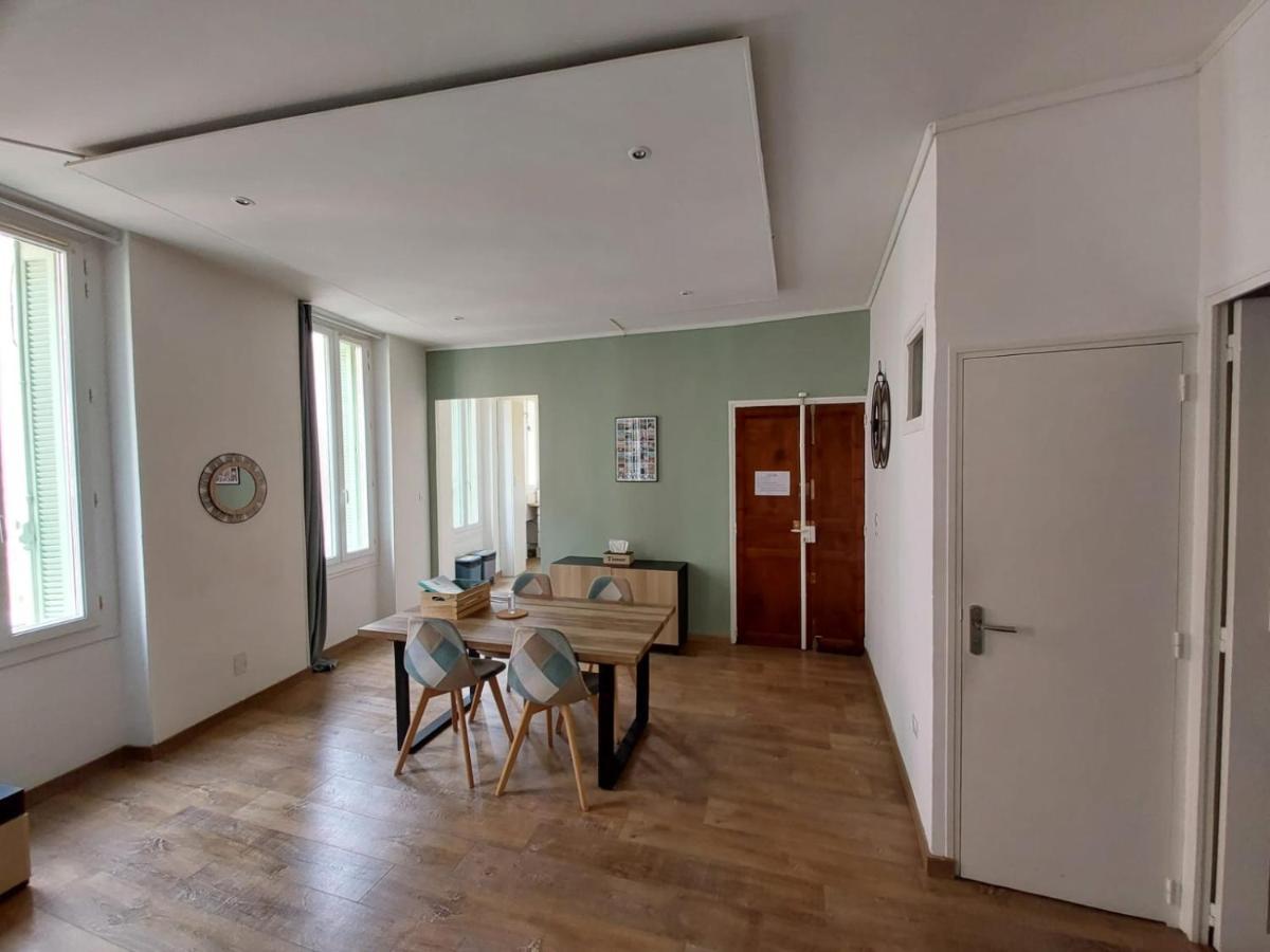 Appartamento Le Mistralet Salon-de-Provence Esterno foto